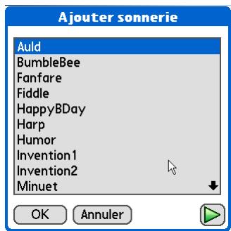 PALMONE ZIRE 72 - 5 - 1