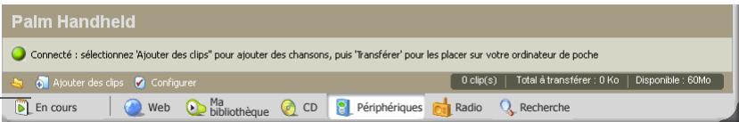 PALMONE ZIRE 72 - 4 - 1