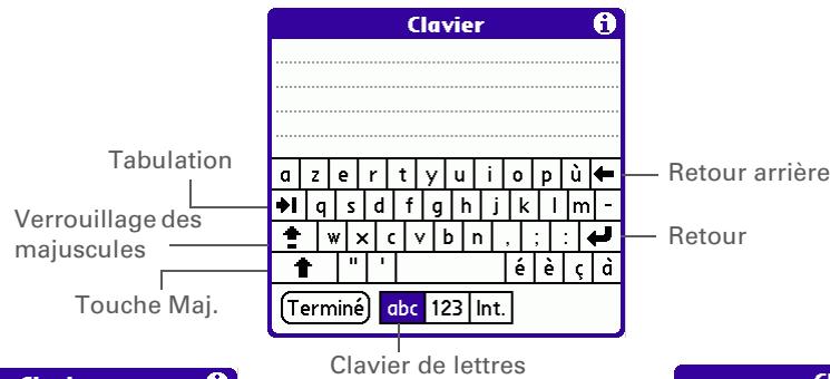PALMONE ZIRE 72 - Conseil - 1