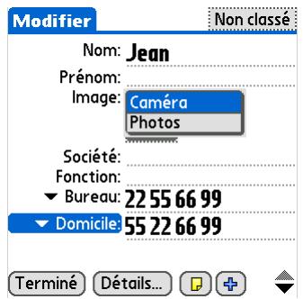 PALMONE ZIRE 72 - 3 - 1