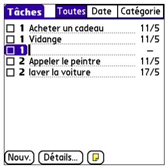 PALMONE ZIRE 72 - 2 - 1
