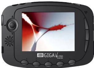 JOBO GIGA ONE - Introduction - 1