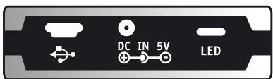 JOBO GIGA ONE - Manuel d'instructions - 5