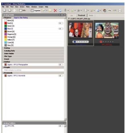 JOBO GIGA VU EXTREME - iView - 2