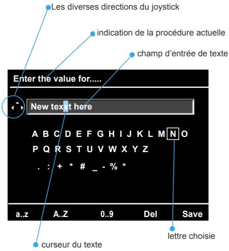 JOBO GIGA VU PRO - Clavier - 1