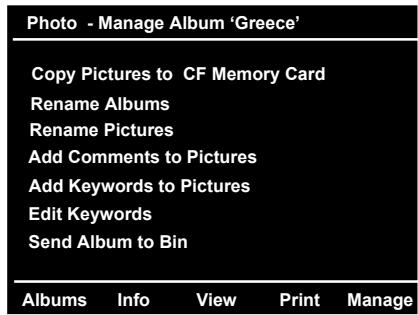 JOBO GIGA VU PRO - Gestion - 1