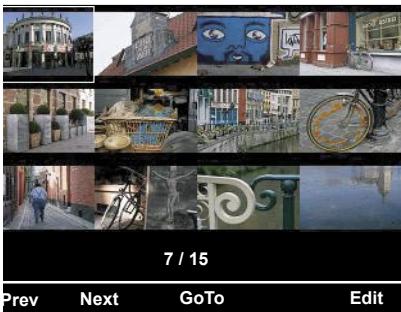 JOBO GIGA VU PRO - Affichage miniature - 1