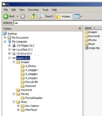JOBO GIGA VU PRO - Images - 1