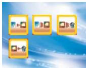 JOBO MOBILE PHOTO DISPLAY S4 PDS041 - Fonction de copie et de suppression - 1