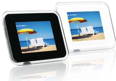 JOBO MOBILE PHOTO DISPLAY S4 PDS041 - Manuel d'utilisation - 1