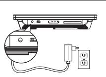 JOBO PDJ007 - 1.Branchement - 2