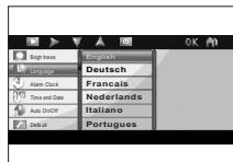 JOBO PDJ007 - Réglages - 4