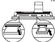 JOBO PDJ007 - 3.Regarder des images - 4
