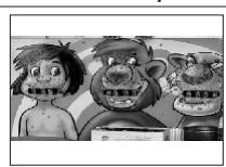 JOBO PDJ007 - 3.Regarder des images - 1