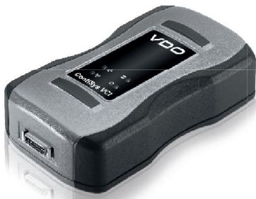VDO CONTISYS - Interfaces - 1