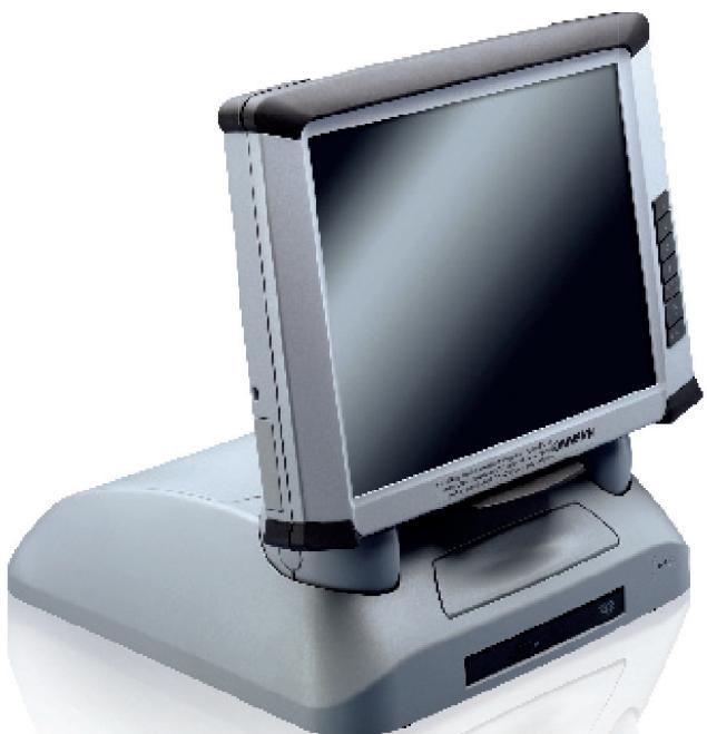 VDO CONTISYS - ContiSys PAD - 1