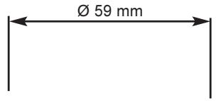 VDO FRESHWATER TANK GAUGE - Consignes relatives à la sécurité - 3