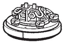 VDO FRESHWATER TANK GAUGE - H = L + A - 9