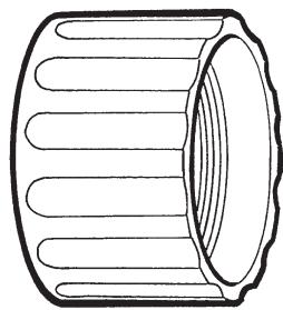 VDO FRESHWATER TANK GAUGE - 6