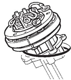 VDO FRESHWATER TANK GAUGE - H = L + A - 7