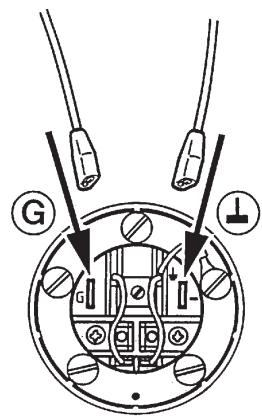 VDO FRESHWATER TANK GAUGE - H = L + A - 10