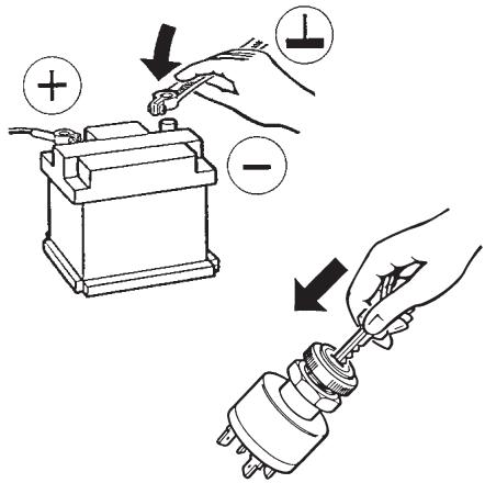 VDO FRESHWATER TANK GAUGE - H = L + A - 11