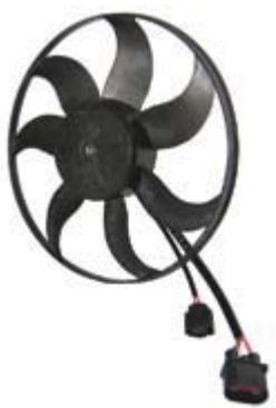 VDO HVAC BLOWER AND FAN SYSTEMS V3.0 - Pour rouler sans mauvaises surprises - 5