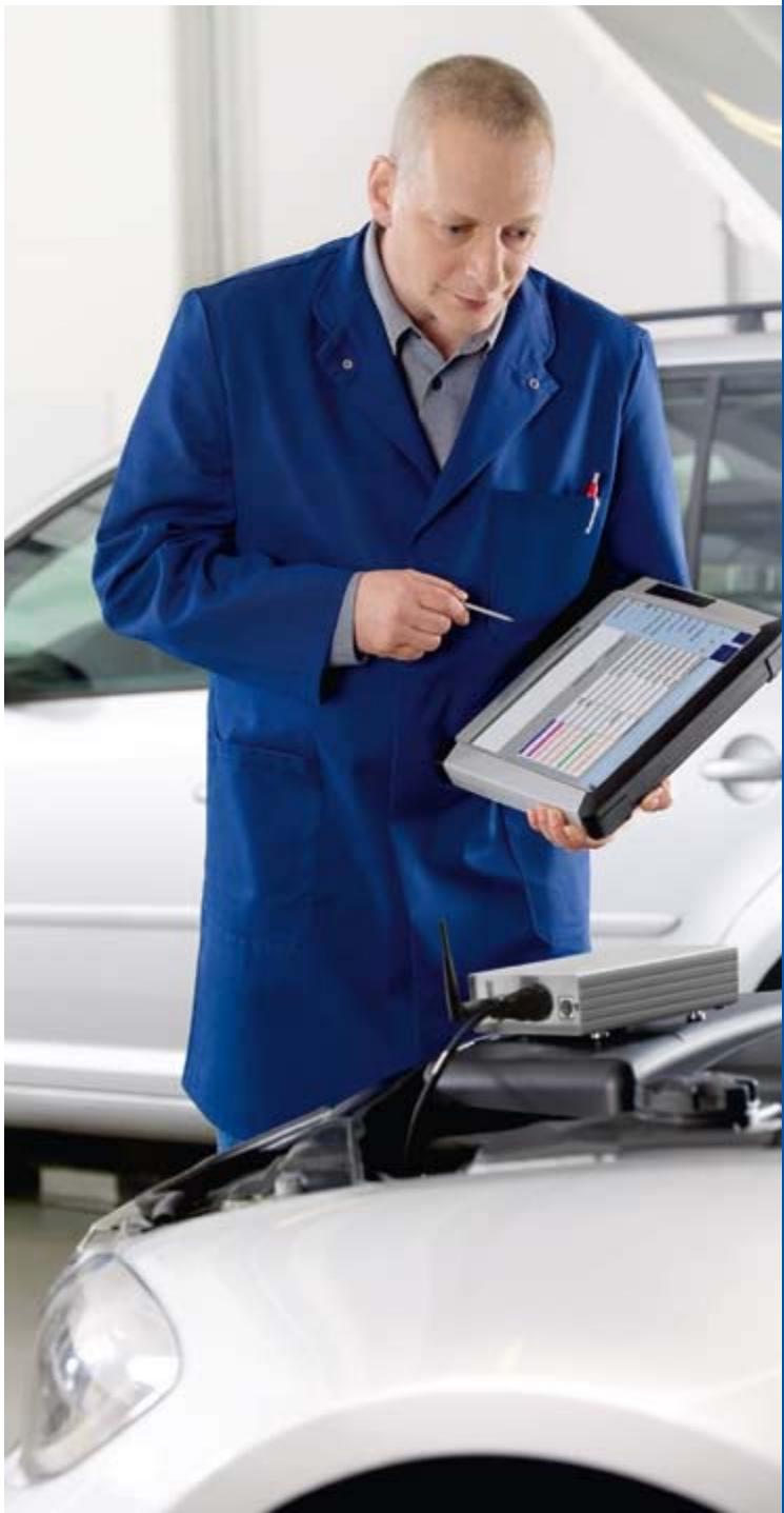 VDO HVAC BLOWER AND FAN SYSTEMS V3.0 - Pour rouler sans mauvaises surprises - 1