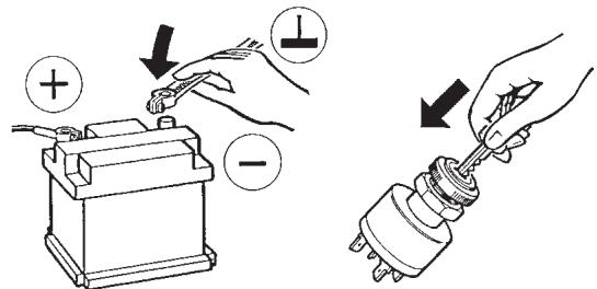 VDO OPERATING HOURS COUNTER - 10