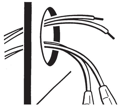 VDO OPERATING HOURS COUNTER - 6