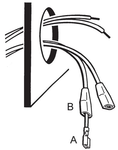 VDO OPERATING HOURS COUNTER - 1