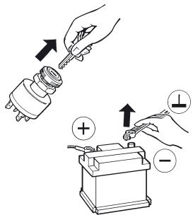 VDO PITOT-TUBE SPEEDOMETER SET - 2
