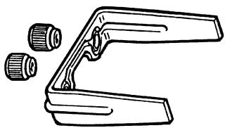 VDO RUDDER ANGLE INDICATOR - 10