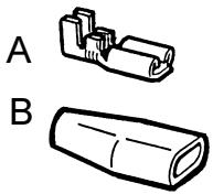 VDO RUDDER ANGLE INDICATOR - 20