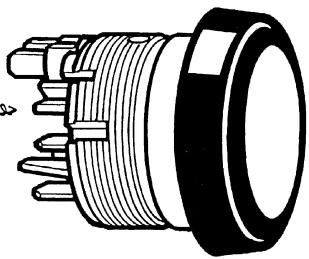 VDO RUDDER ANGLE INDICATOR - 12