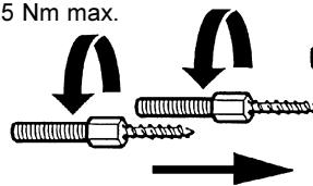 VDO RUDDER ANGLE INDICATOR - 11