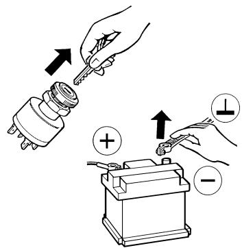 VDO RUDDER ANGLE INDICATOR - 14