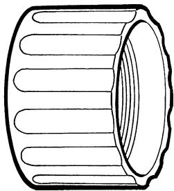 VDO RUDDER ANGLE INDICATOR - 6