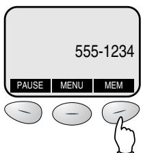 AT&T AT&T E5865 - Tonalités d'erreur et lien d'inactivité - 1
