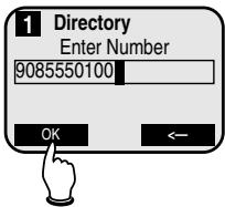 AT&T AT&T E5865 - Tonalités d'erreur et lien d'inactivité - 5