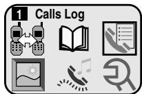AT&T AT&T E5865 - Options de lecture de messages - 3
