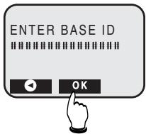 AT&T AT&T EP590-2 - Initialisation du combiné - 3