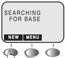 AT&T AT&T EP590-2 - Réinitialisation du combiné - 2