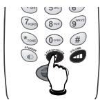 AT&T AT&T EP5962 - Mise en attente et mise en sourdine - 1