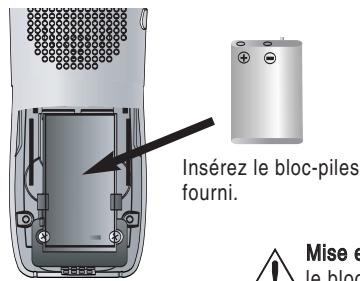 AT&T AT&T EP5962 - Procedez tel que décrit ci-dessous: - 1