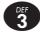 AT&T AT&T EP5962 - Effacer un message - 1