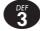 AT&T AT&T EP5962 - Effacer tous les - 1