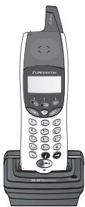 AT&T AT&T EP5962 - Ajouter des combinés afin de rendre votre téléphone plus versatile (voir page 43) - 2