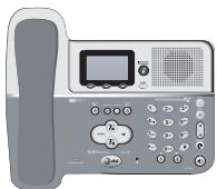 AT&T AT&T EP5962 - Ajouter des combinés afin de rendre votre téléphone plus versatile (voir page 43) - 1