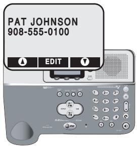 AT&T AT&T EP5962 - Annuler toutes les initialisations - 1